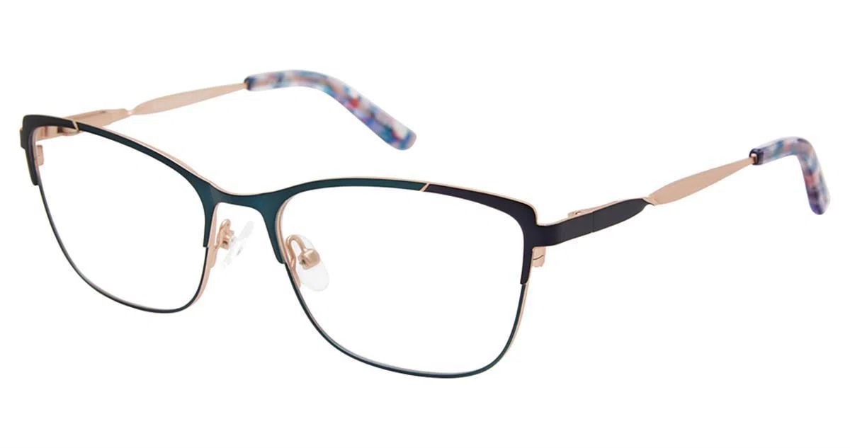 Ann Taylor TYAT108 Eyeglasses - view 2